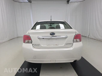 2014 Subaru Impreza Sedan 2.0i Limited - miniatura 5