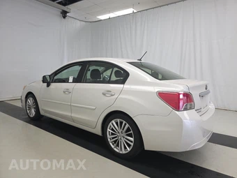 2014 Subaru Impreza Sedan 2.0i Limited - miniatura 6