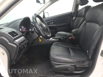 2014 Subaru Impreza Sedan 2.0i Limited - miniatura 7