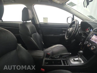 2014 Subaru Impreza Sedan 2.0i Limited - miniatura 8