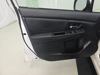 2014 Subaru Impreza Sedan 2.0i Limited - miniatura 9