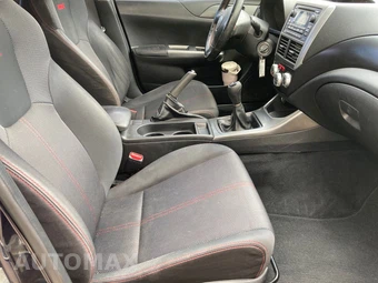 2014 Subaru Impreza WRX Sedan - miniatura 12