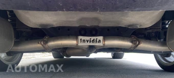 2014 Subaru Impreza WRX Sedan - miniatura 22