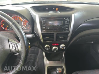 2014 Subaru Impreza WRX Sedan – miniatura 11