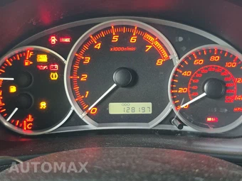 2014 Subaru Impreza WRX Sedan – miniatura 12
