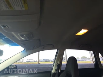 2014 Subaru Impreza WRX Sedan – miniatura 17