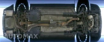 2014 Subaru Impreza WRX Sedan – miniatura 18