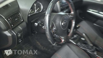 2014 Subaru Impreza WRX Sedan – miniatura 19