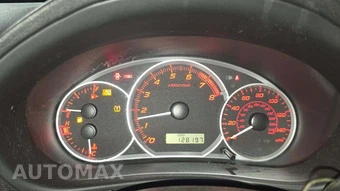 2014 Subaru Impreza WRX Sedan – miniatura 21