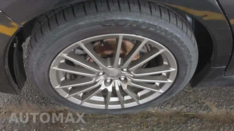 2014 Subaru Impreza WRX Sedan – miniatura 23
