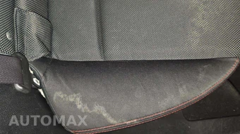 2014 Subaru Impreza WRX Sedan – miniatura 25