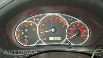 2014 Subaru Impreza WRX Sedan – miniatura 26