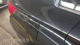 2014 Subaru Impreza WRX Sedan – miniatura 28