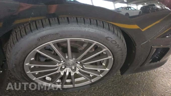 2014 Subaru Impreza WRX Sedan – miniatura 32