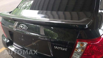 2014 Subaru Impreza WRX Sedan – miniatura 34