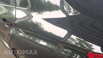 2014 Subaru Impreza WRX Sedan – miniatura 36