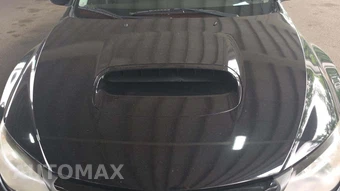 2014 Subaru Impreza WRX Sedan – miniatura 38