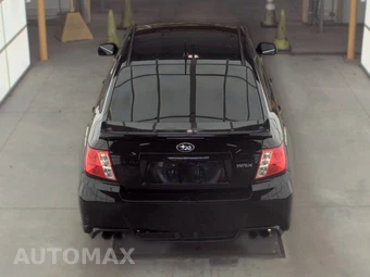 2014 Subaru Impreza WRX Sedan – miniatura 5
