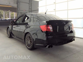2014 Subaru Impreza WRX Sedan – miniatura 6