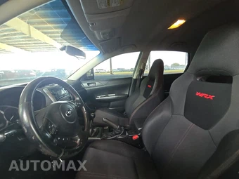 2014 Subaru Impreza WRX Sedan – miniatura 7