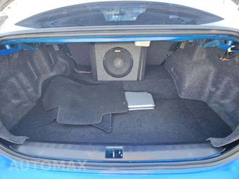 2014 Subaru Impreza WRX Sedan Limited - miniatura 11