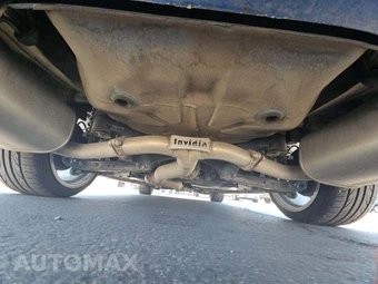 2014 Subaru Impreza WRX Sedan Limited - miniatura 12