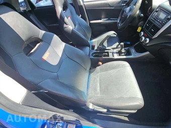 2014 Subaru Impreza WRX Sedan Limited - miniatura 15