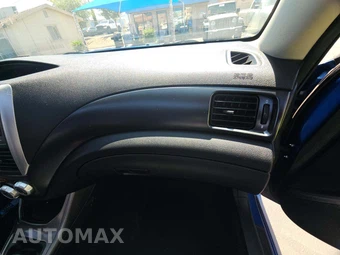 2014 Subaru Impreza WRX Sedan Limited - miniatura 16