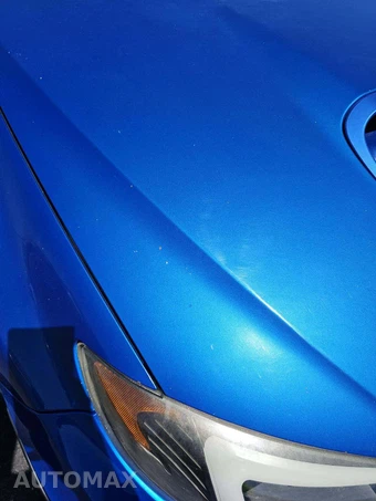 2014 Subaru Impreza WRX Sedan Limited - miniatura 19