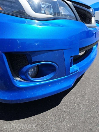2014 Subaru Impreza WRX Sedan Limited - miniatura 22