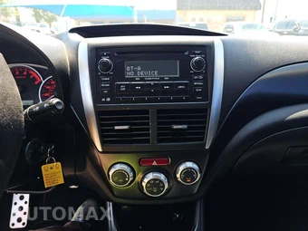 2014 Subaru Impreza WRX Sedan Limited - miniatura 7