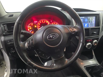 2014 Subaru Impreza WRX Sedan Limited - miniatura 10