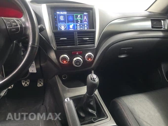 2014 Subaru Impreza WRX Sedan Limited - miniatura 11