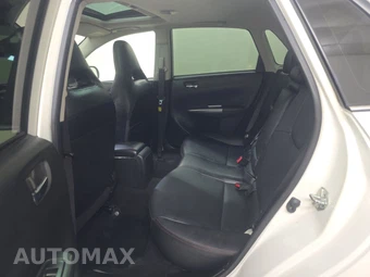 2014 Subaru Impreza WRX Sedan Limited - miniatura 13