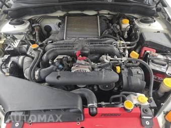 2014 Subaru Impreza WRX Sedan Limited - miniatura 15