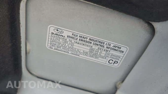 2014 Subaru Impreza WRX Sedan Limited - miniatura 19