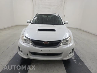 2014 Subaru Impreza WRX Sedan Limited - miniatura 2