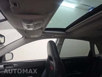 2014 Subaru Impreza WRX Sedan Limited - miniatura 21