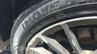 2014 Subaru Impreza WRX Sedan Limited - miniatura 24