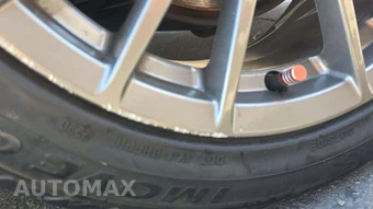 2014 Subaru Impreza WRX Sedan Limited - miniatura 30
