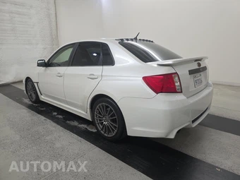 2014 Subaru Impreza WRX Sedan Limited - miniatura 6