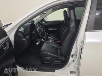 2014 Subaru Impreza WRX Sedan Limited - miniatura 7