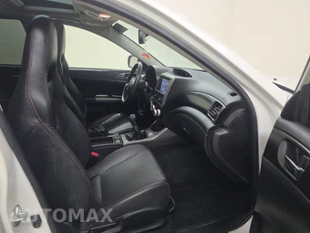 2014 Subaru Impreza WRX Sedan Limited - miniatura 8