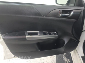 2014 Subaru Impreza WRX Sedan Limited - miniatura 9