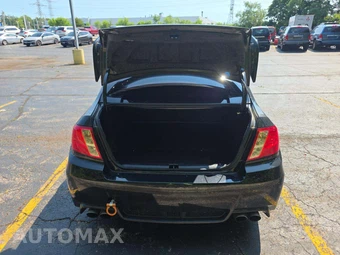 2014 Subaru Impreza WRX STi Sedan - miniatura 14