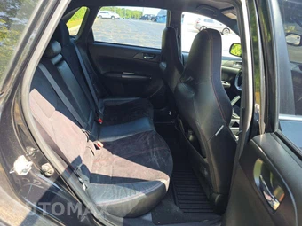 2014 Subaru Impreza WRX STi Sedan - miniatura 16