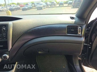 2014 Subaru Impreza WRX STi Sedan - miniatura 19