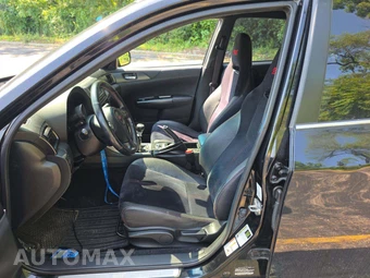 2014 Subaru Impreza WRX STi Sedan - miniatura 6