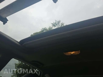 2014 Subaru Impreza WRX Wagon Limited – miniatura 11