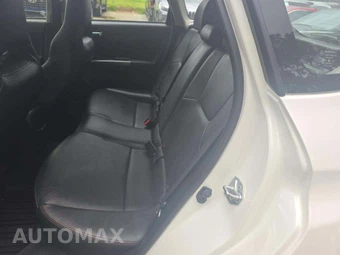 2014 Subaru Impreza WRX Wagon Limited – miniatura 13